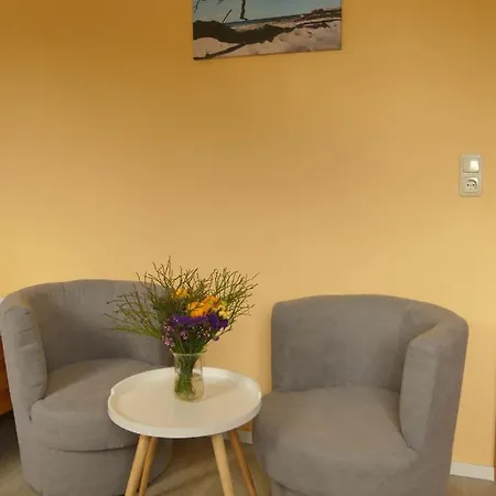 Apartment Jagdhaus 6