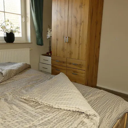 Apartment Jagdhaus 6 *