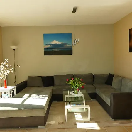 Jagdhaus 6 Apartment
