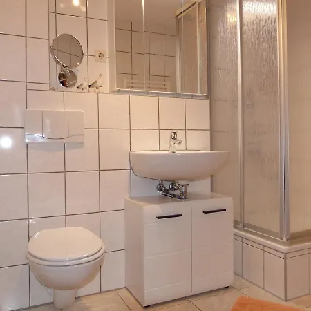 Jagdhaus 6 Apartment *