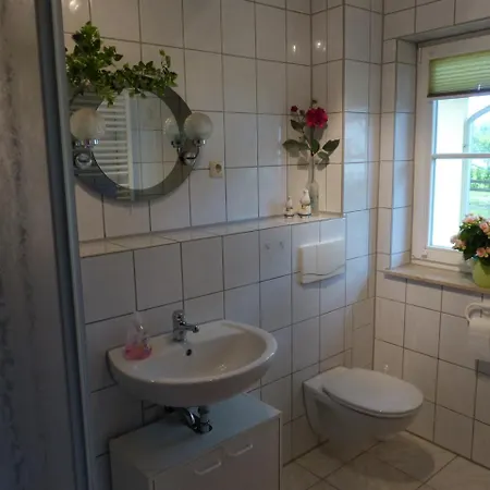 Jagdhaus 6 Apartment